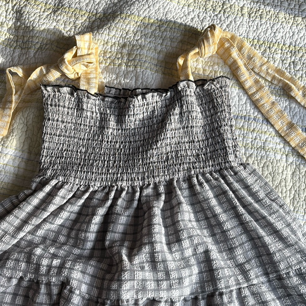 Dem and thread